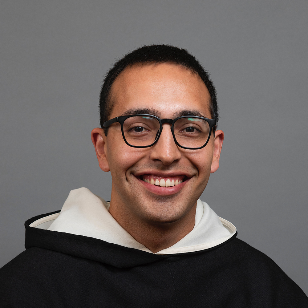 Fr. Juan Macias Marquez, O.P.